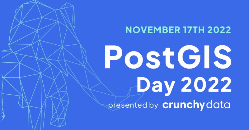 PostGIS Day