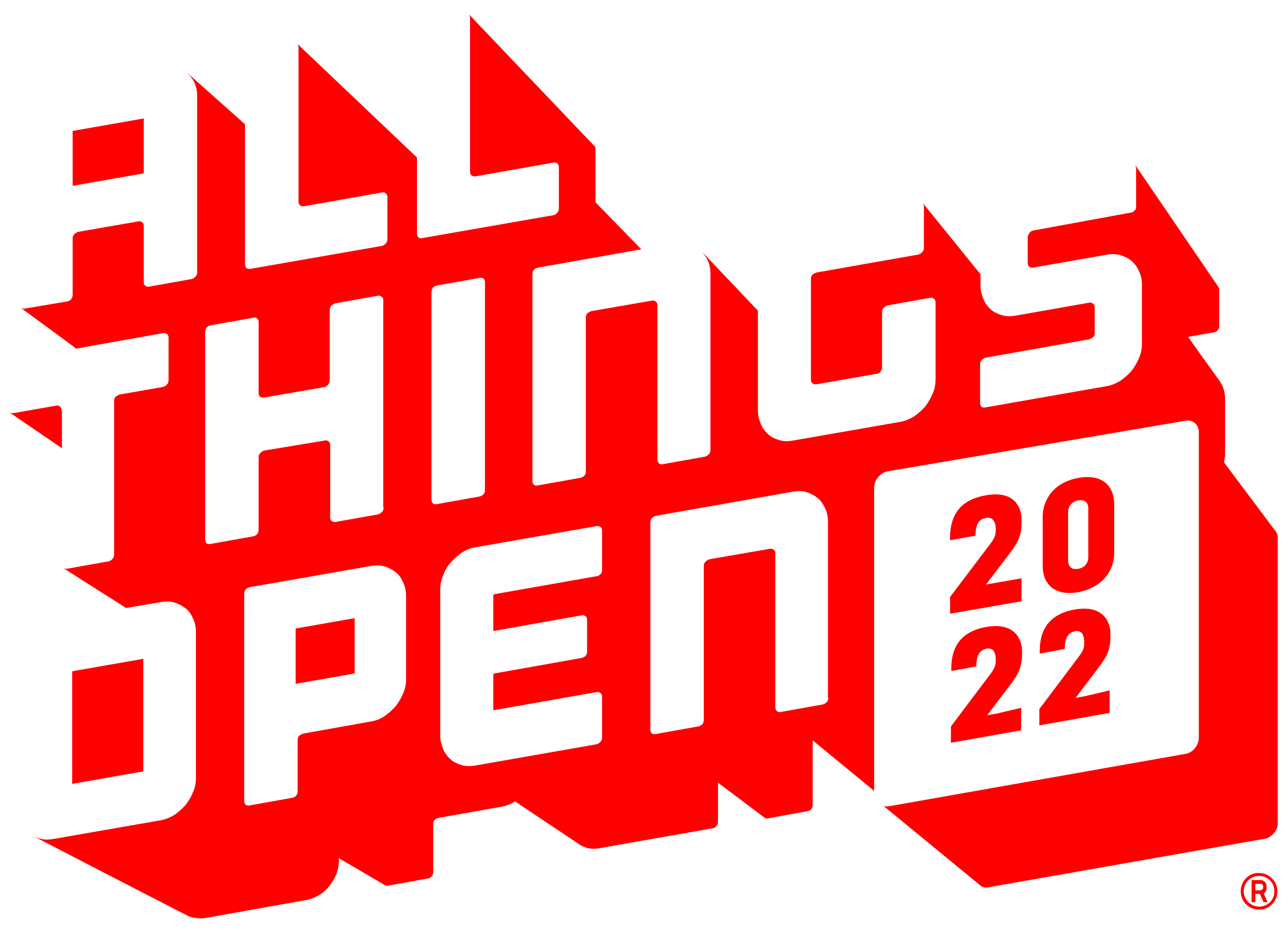 All Things Open