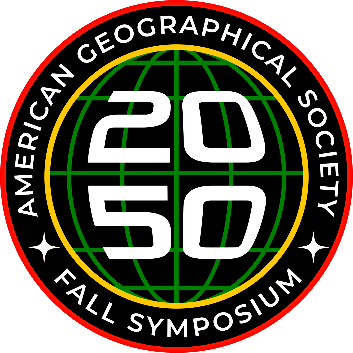 Geography 2050
