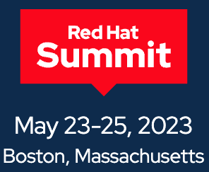 Red Hat Summit