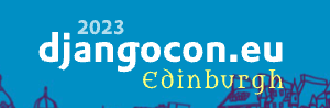 DjangoCon Europe