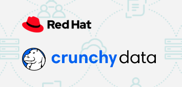 Red Hat Open Demo - Crunchy Data: AI Inside Postgres