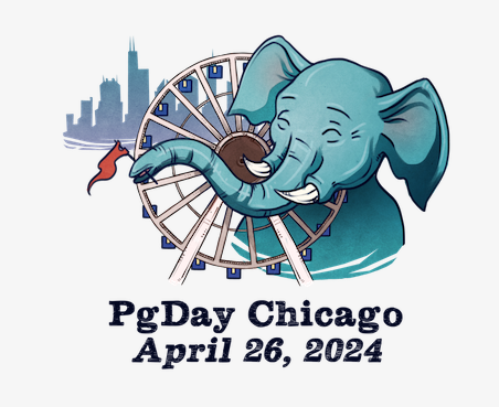 PGDay Chicago