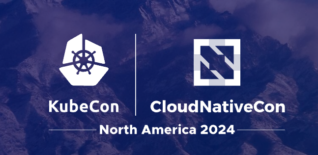 KubeCon NA