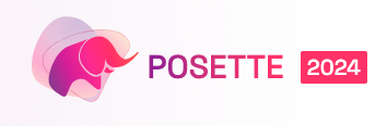 Posette