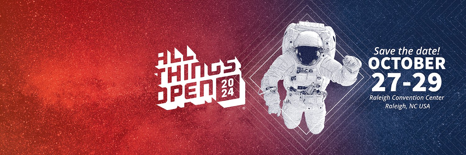 All Things Open