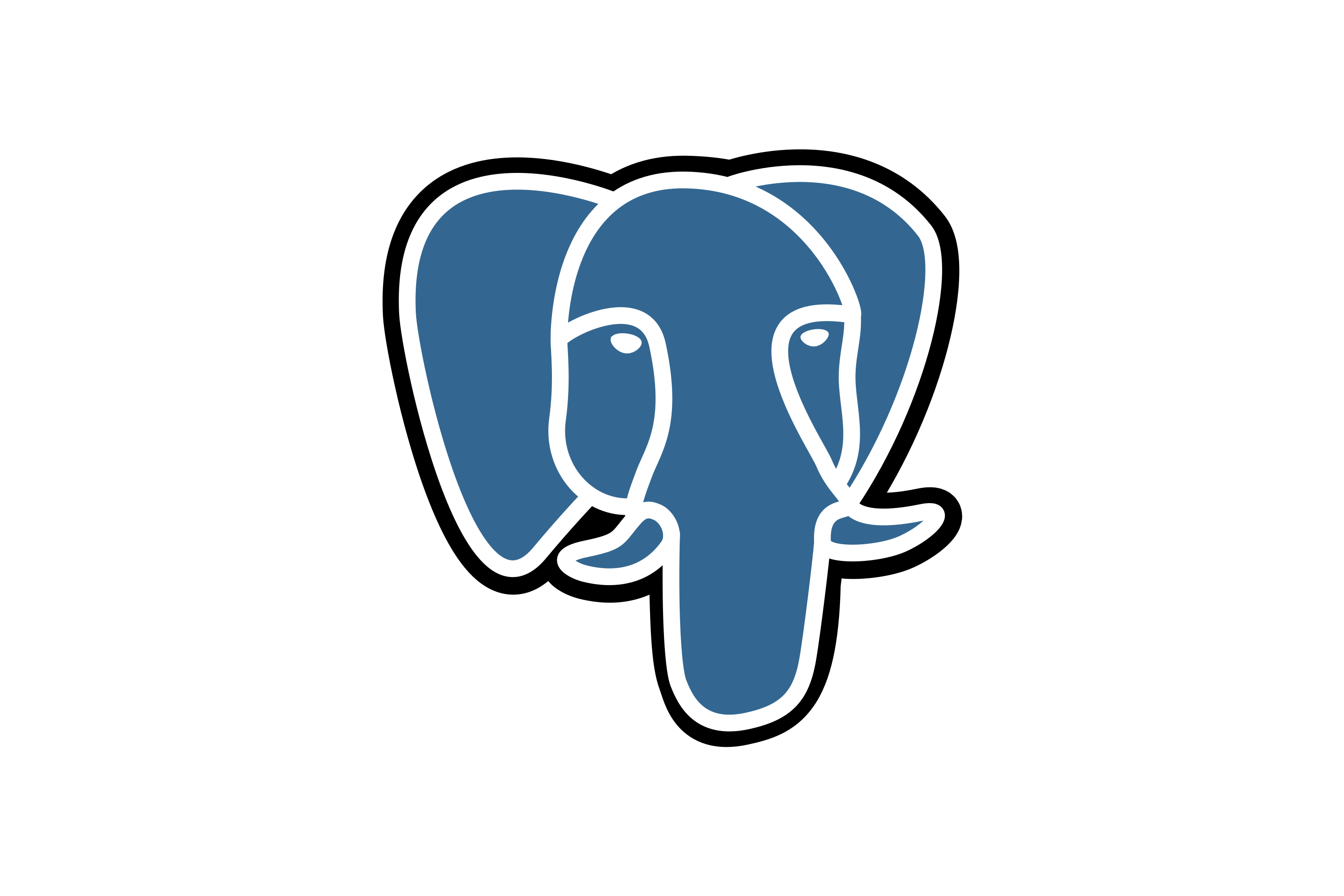 The San Francisco PostgreSQL User Group Meetup