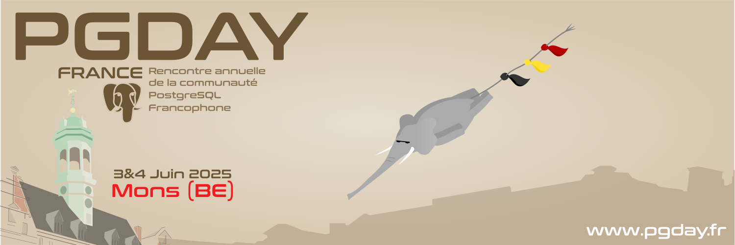 PG Day France