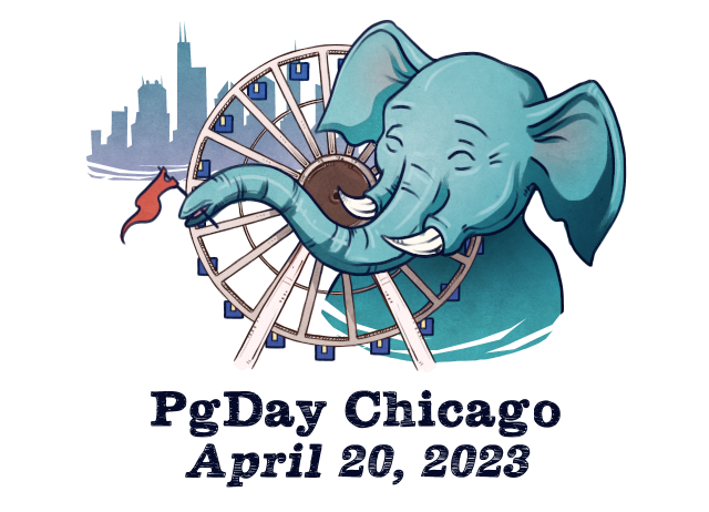 PGDay Chicago