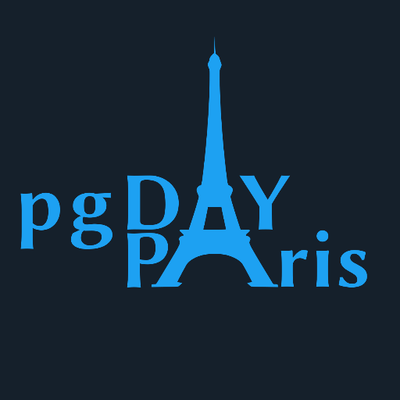 pgDay Paris